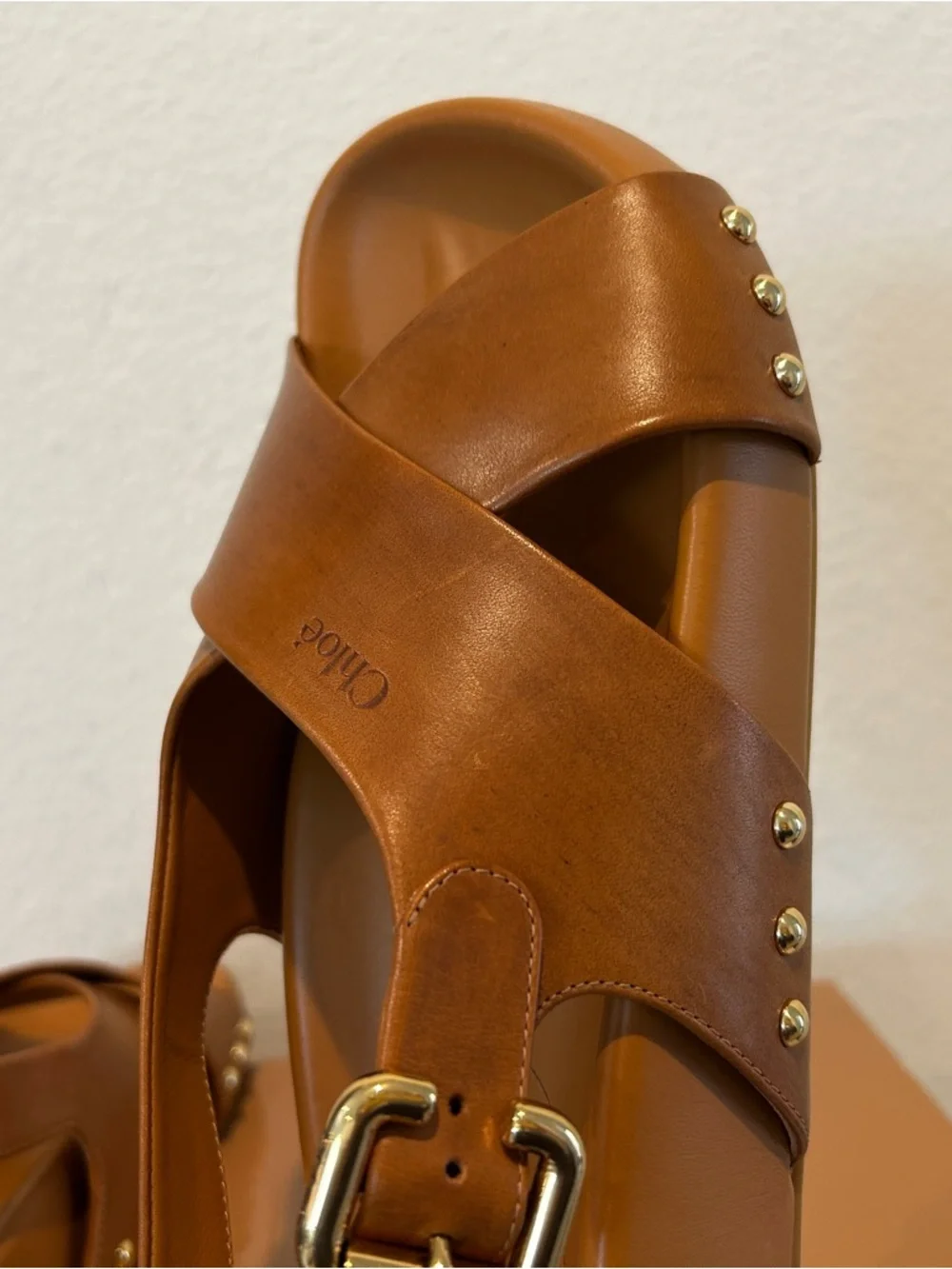 Chloe nib chloé